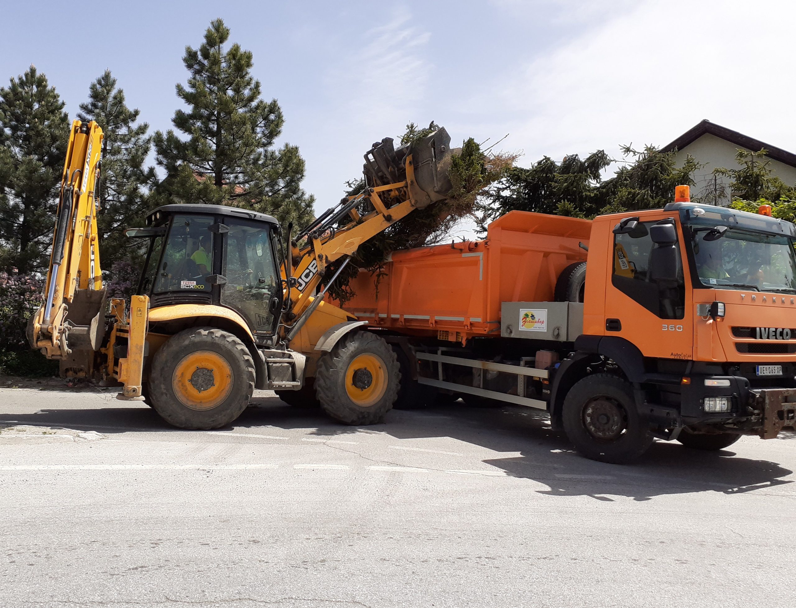 ЦЕНОВНИК ТРАНСПОРТА КАБАСТОГ ОТПАДА