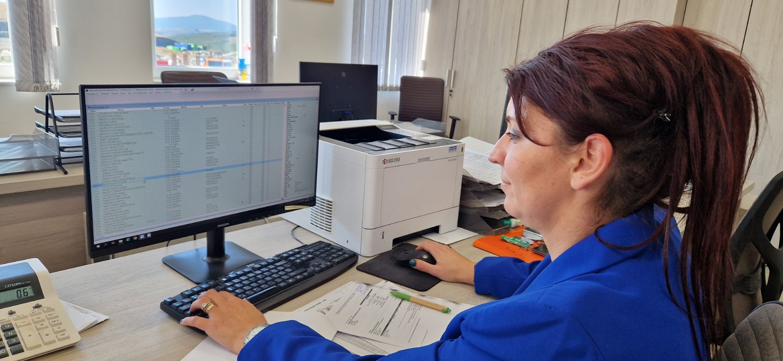 ЕЛЕКТРОНСКА ДОСТАВА РАЧУНА КОРИСНИЦИМА