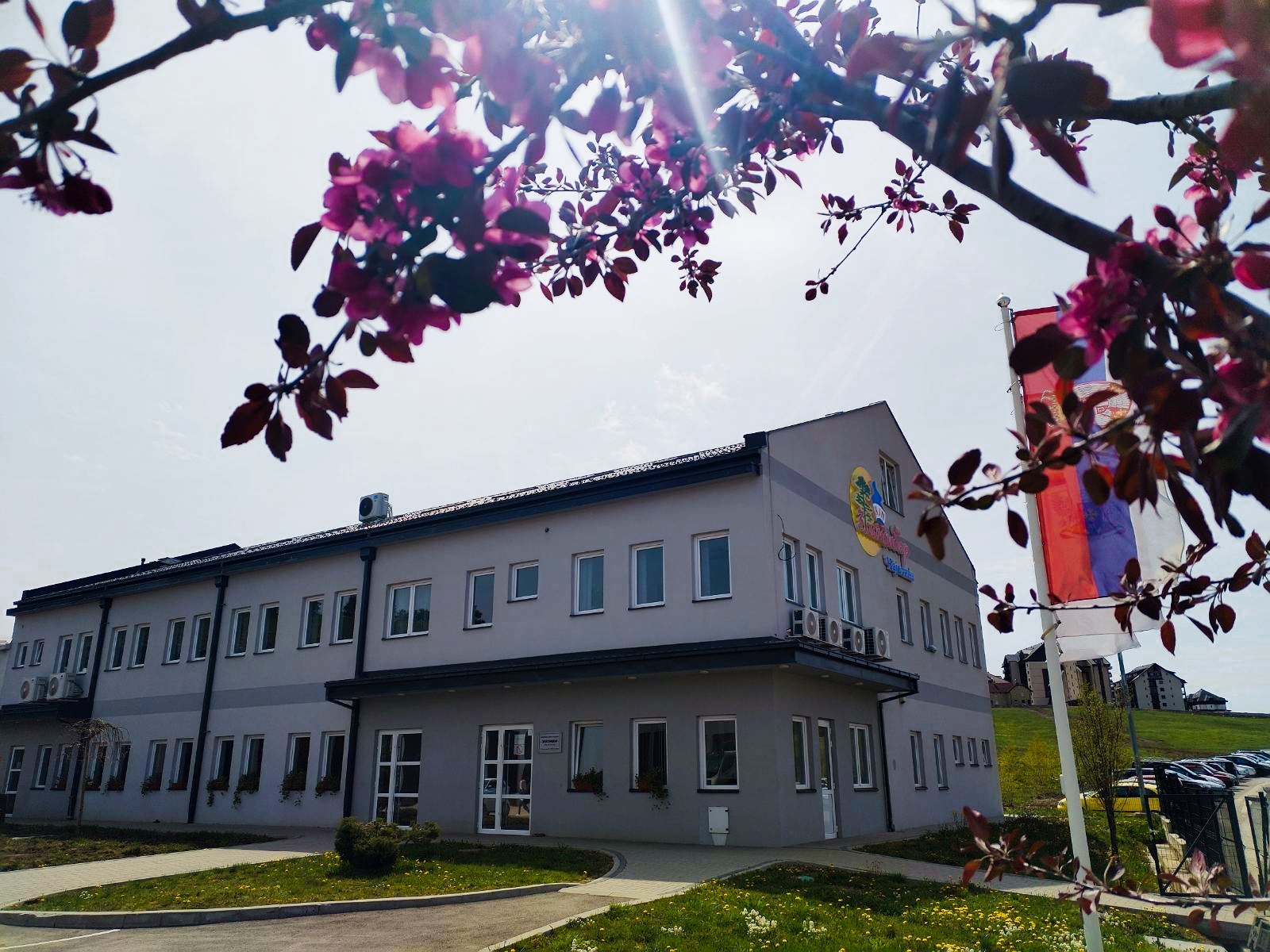 РАД ТОКОМ ПРВОМАЈСКИХ ПРАЗНИКА